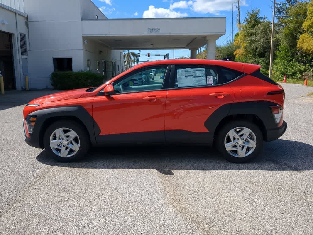 Thumbnail: 2026 Hyundai Kona - 3