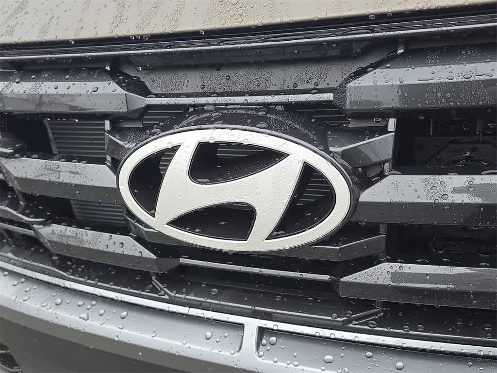 Thumbnail: 2026 Hyundai Tucson - 11