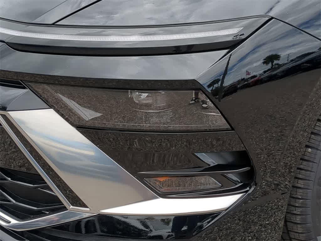 Thumbnail: 2026 Hyundai Sonata - 10