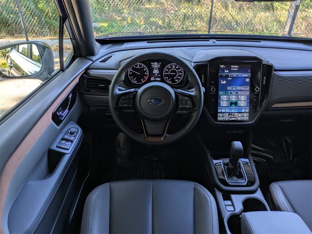 Thumbnail: 2025 Subaru Forester - 19