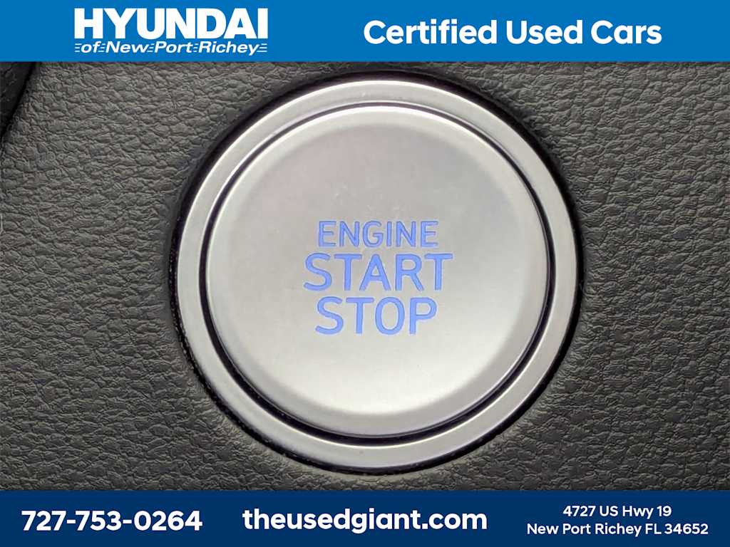 Thumbnail: 2024 Hyundai Tucson - 32