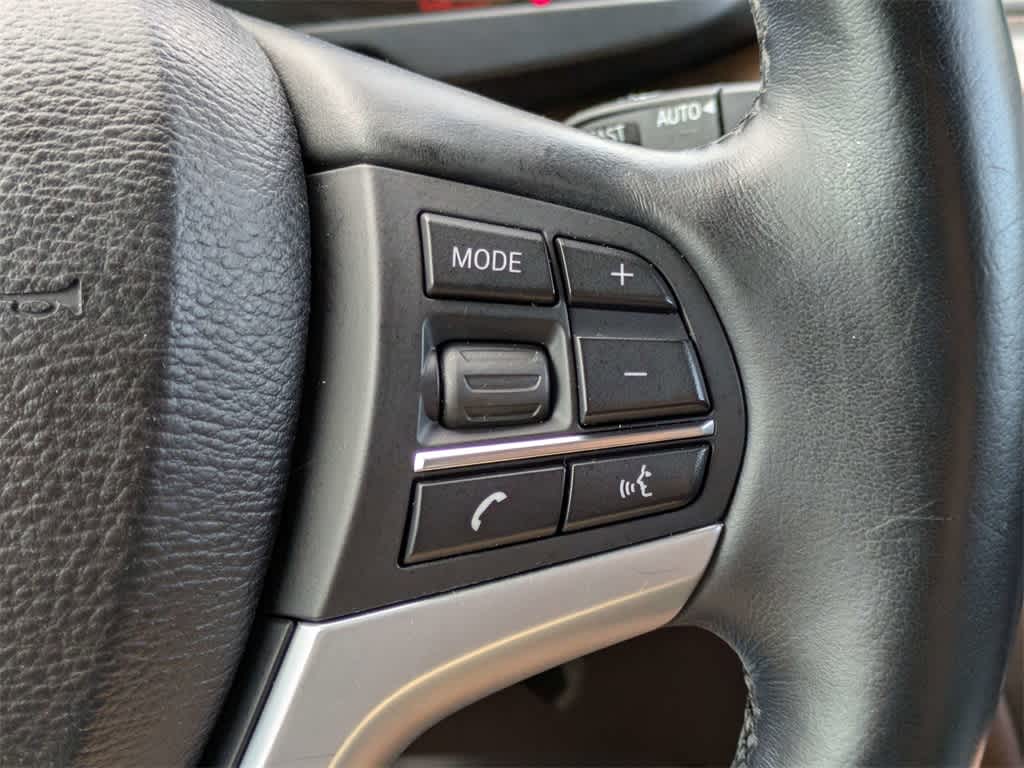 Thumbnail: 2015 BMW X5 - 31