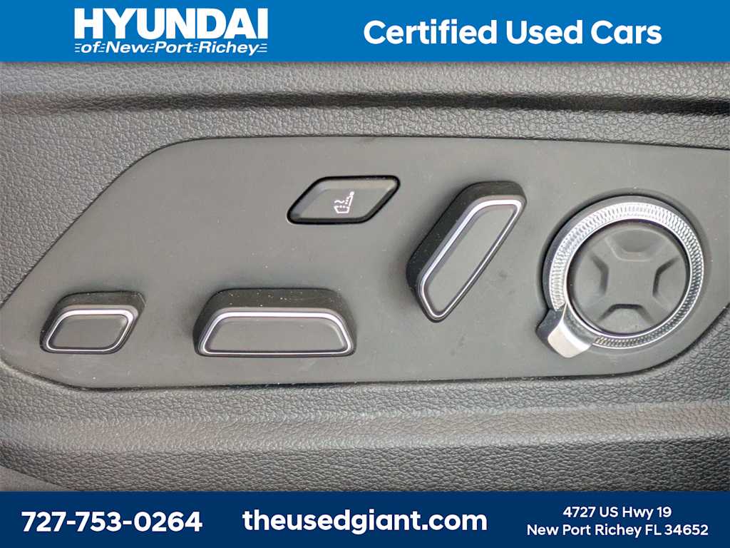 Thumbnail: 2023 Hyundai Palisade - 28