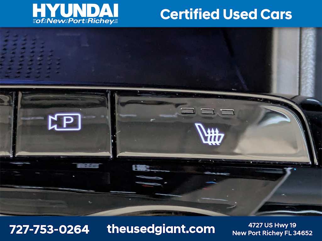 Thumbnail: 2023 Hyundai Tucson - 32