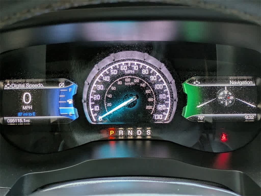 Thumbnail: 2019 Ford Ranger - 34