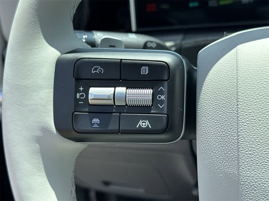 Thumbnail: 2025 Hyundai Santa Fe - 25