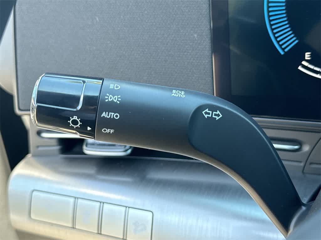 2025 Hyundai Kona SEL 25
