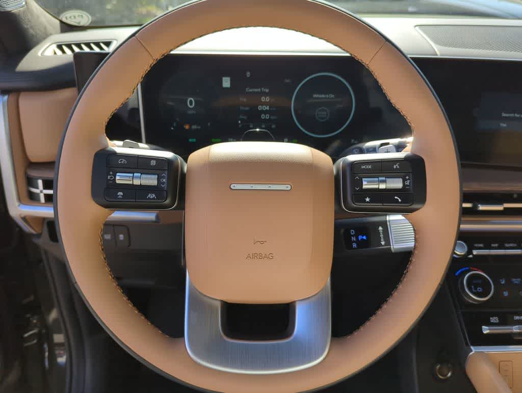 Thumbnail: 2026 Hyundai Santa Fe - 24