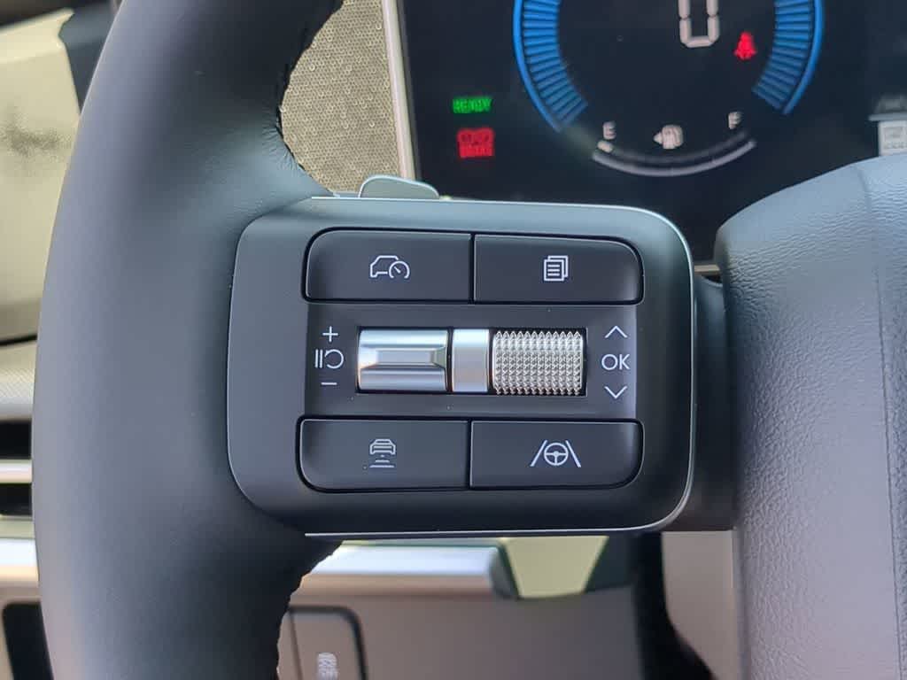 Thumbnail: 2026 Hyundai Santa Fe - 23