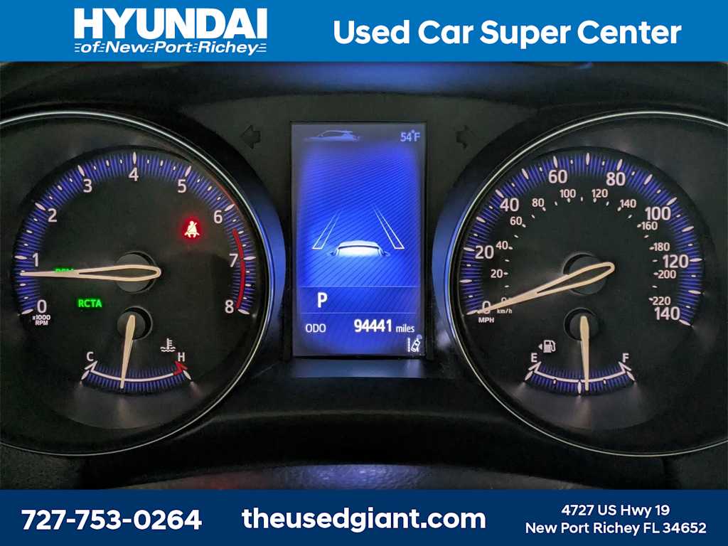 Thumbnail: 2018 Toyota C-HR - 31