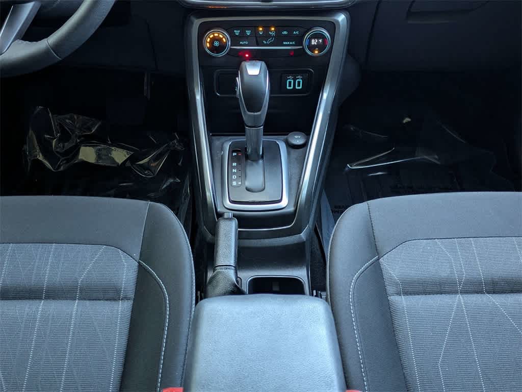 Thumbnail: 2020 Ford EcoSport - 22