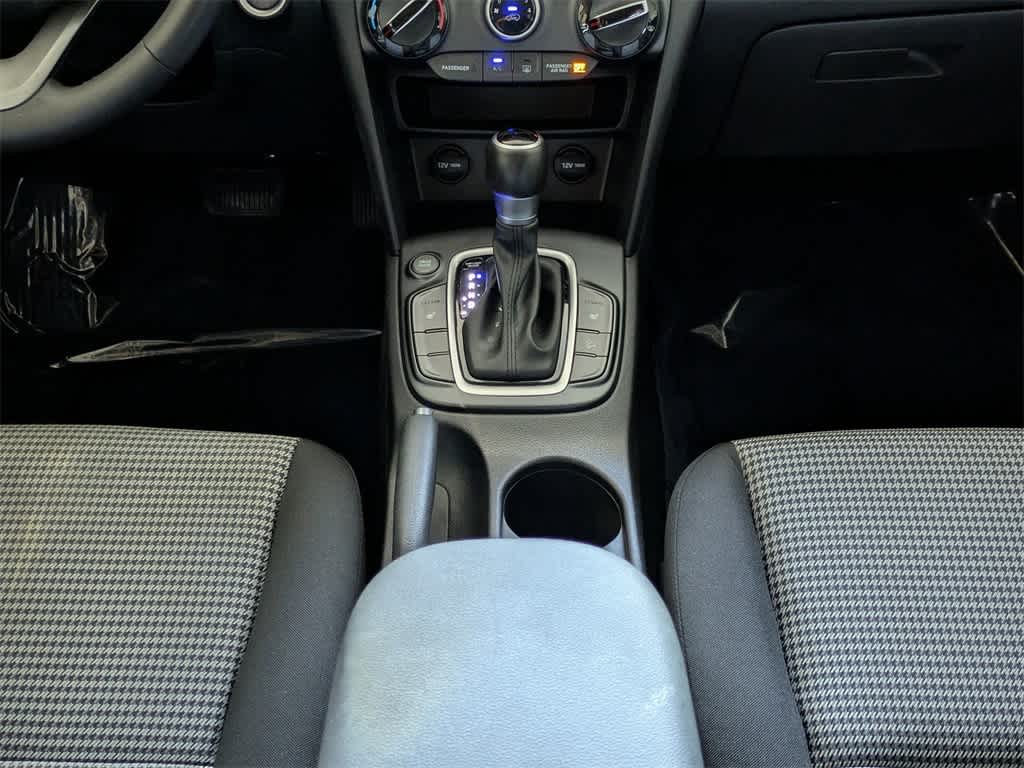 Thumbnail: 2018 Hyundai Kona - 19