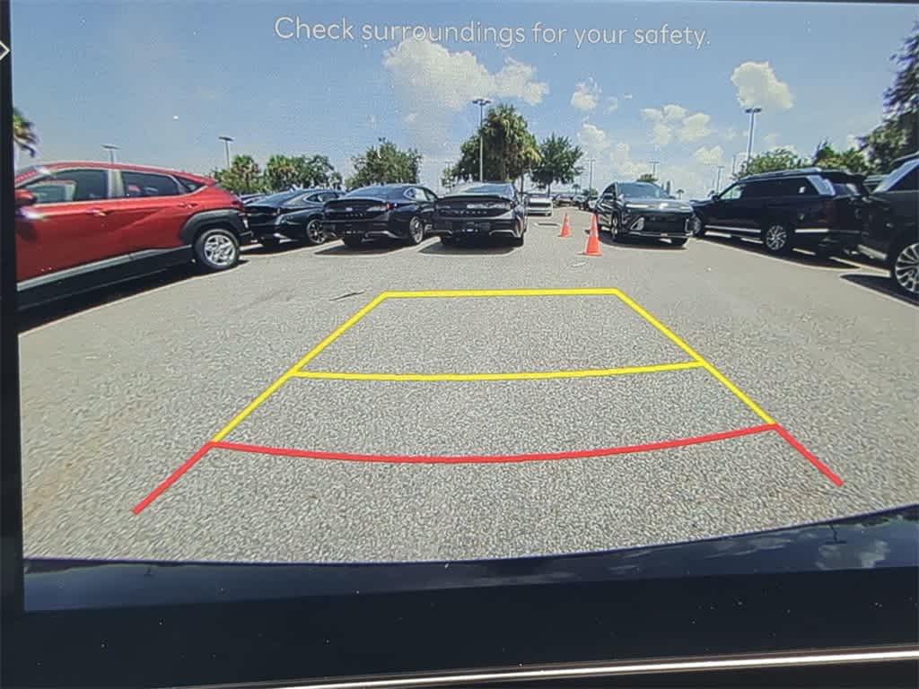 Thumbnail: 2026 Hyundai Santa Fe - 28