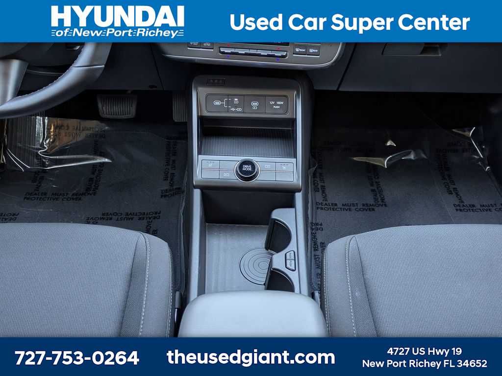 Thumbnail: 2025 Hyundai Kona - 22