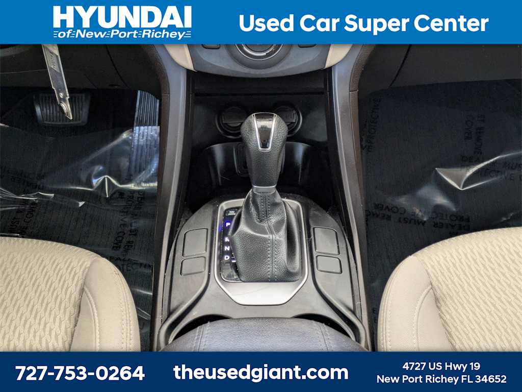 Thumbnail: 2017 Hyundai Santa Fe - 21