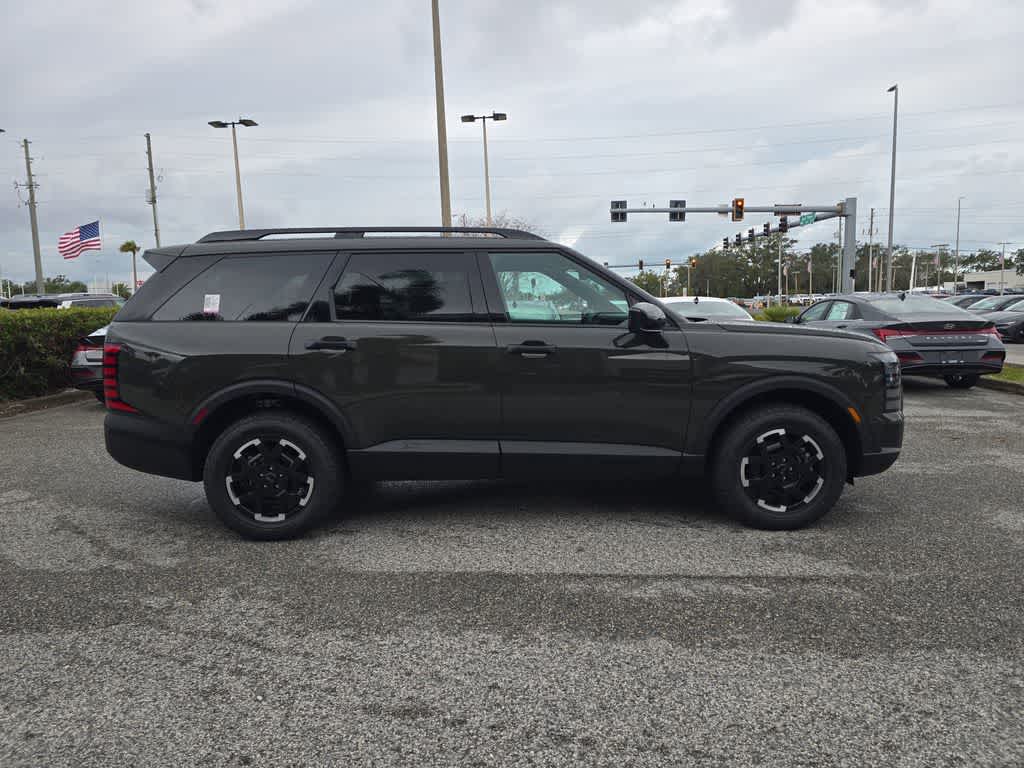 Thumbnail: 2026 Hyundai Palisade - 8