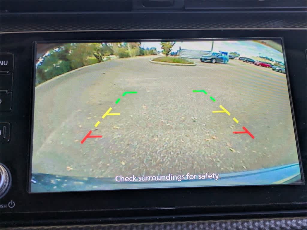 Thumbnail: 2021 Nissan Kicks - 21