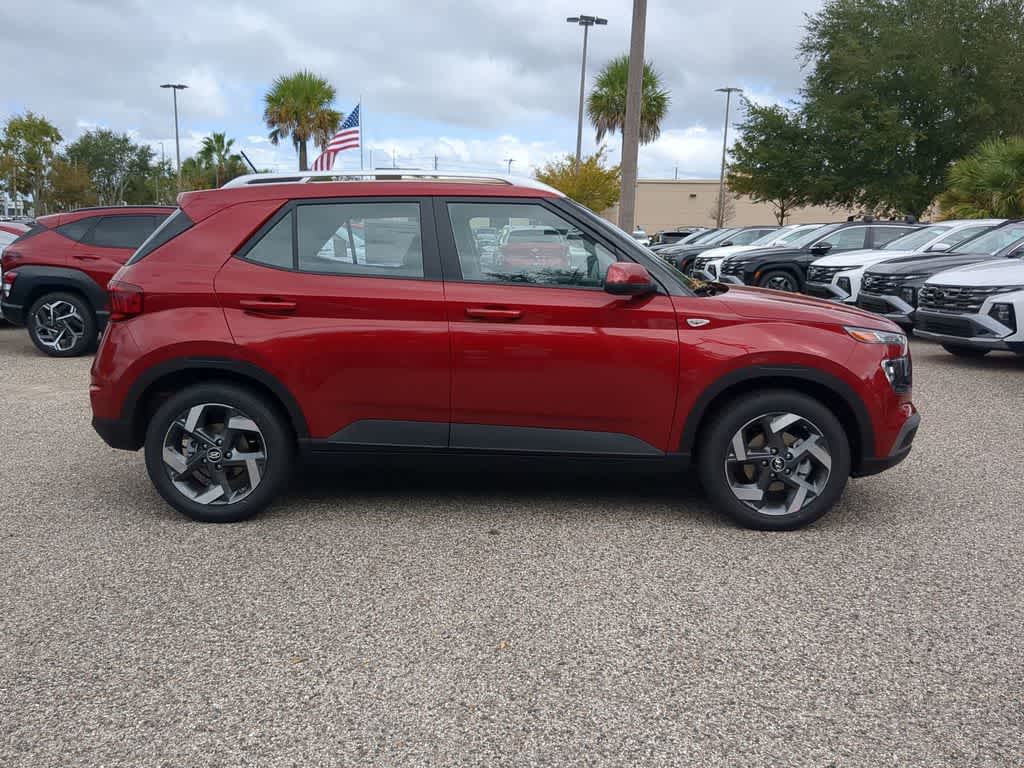 Thumbnail: 2026 Hyundai Venue - 8