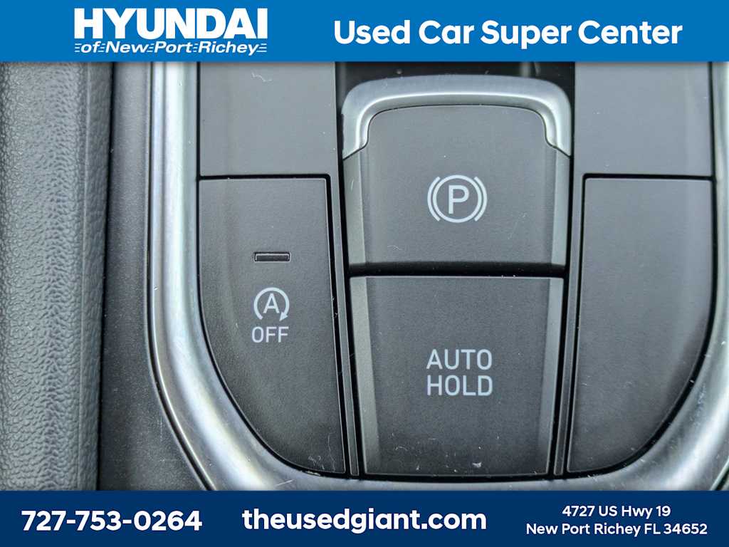 Thumbnail: 2019 Hyundai Santa Fe - 24