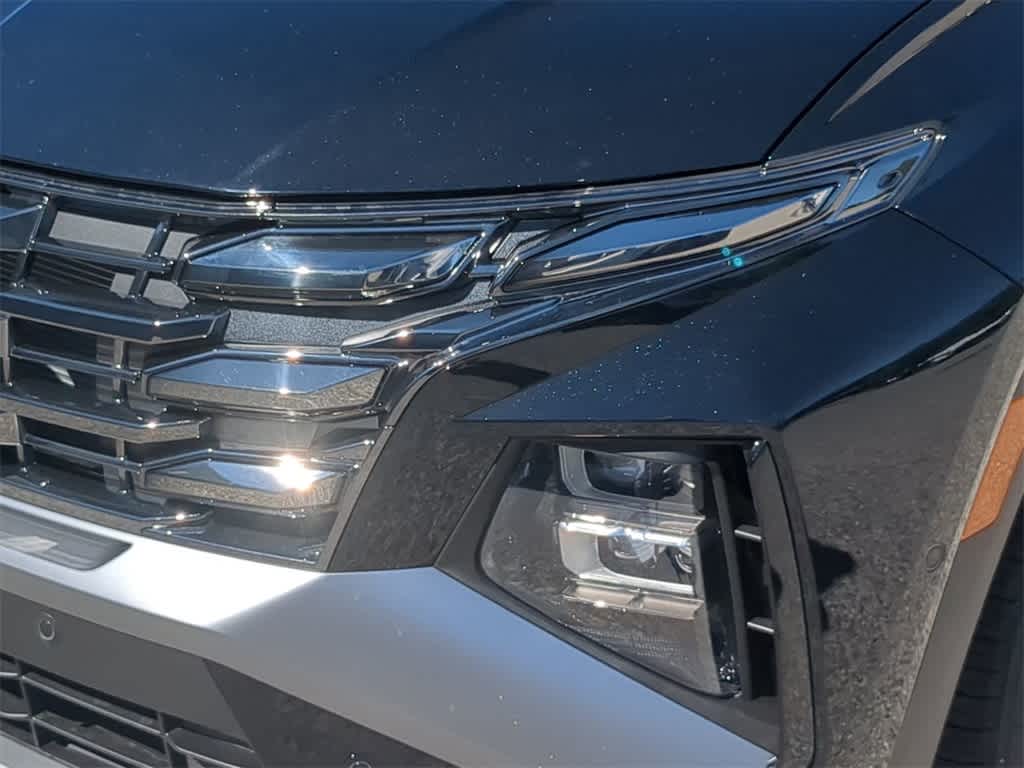 Thumbnail: 2026 Hyundai Tucson - 10