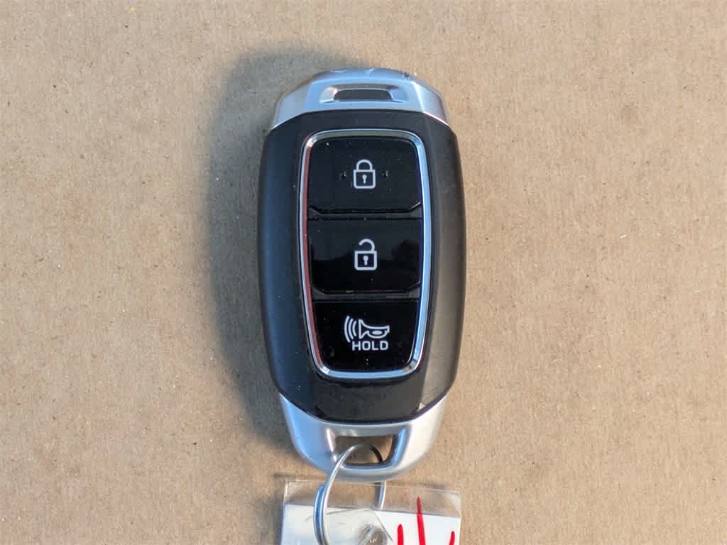 Thumbnail: 2020 Hyundai Santa Fe - 34