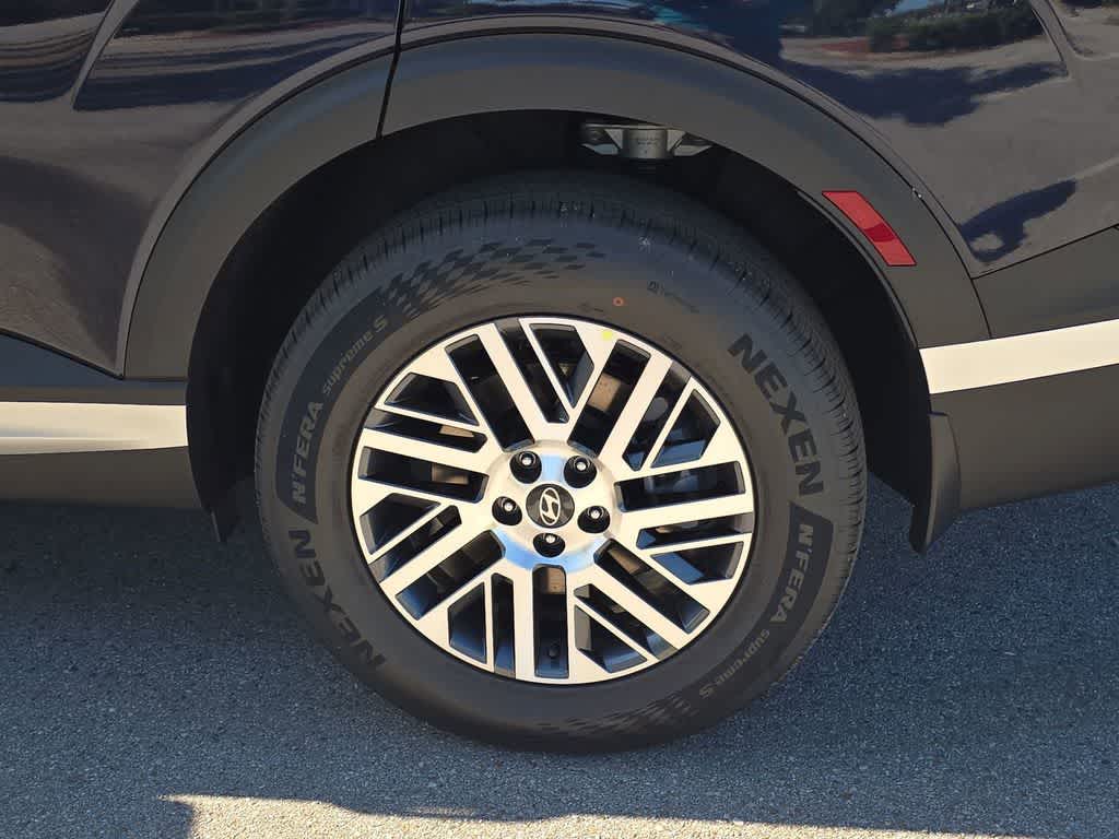 Thumbnail: 2026 Hyundai Palisade - 14