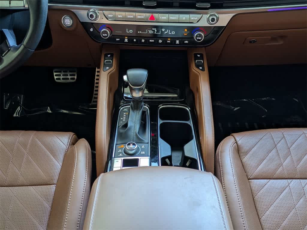 Thumbnail: 2024 Kia Telluride - 29