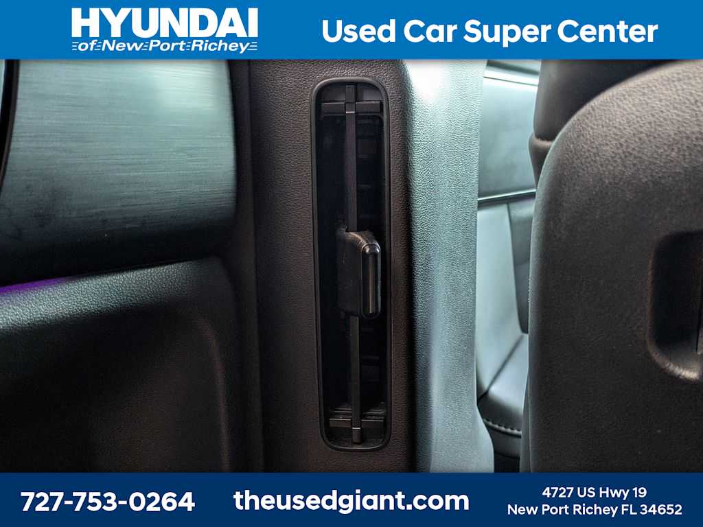 Thumbnail: 2024 Hyundai Santa Fe - 22