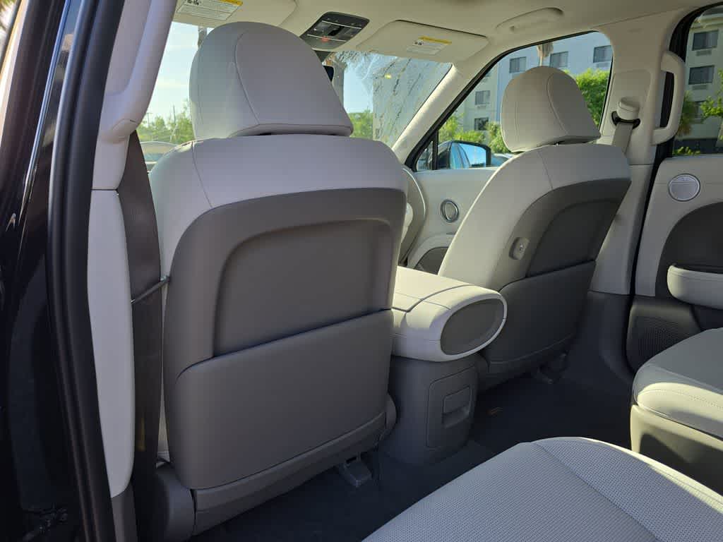 Thumbnail: 2026 Hyundai Palisade - 20