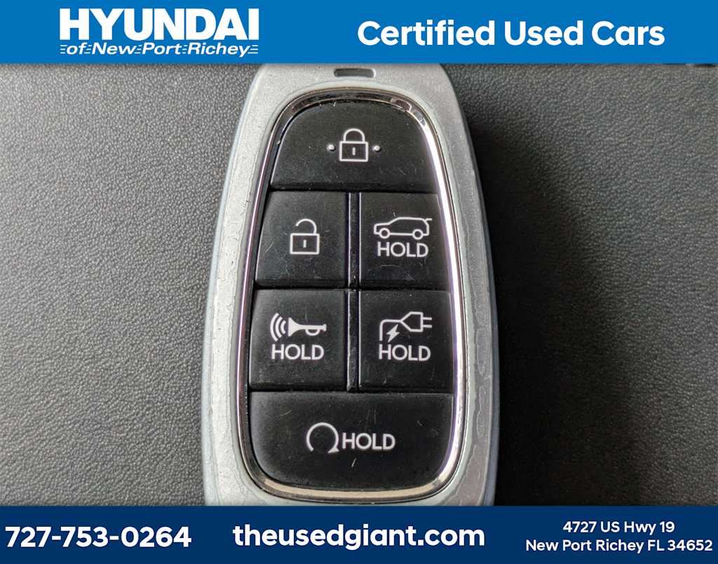 Thumbnail: 2023 Hyundai Ioniq 5 - 31
