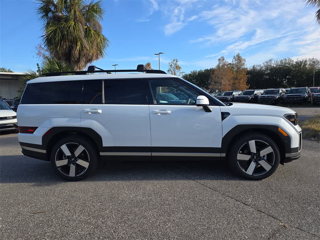 Thumbnail: 2026 Hyundai Santa Fe - 6