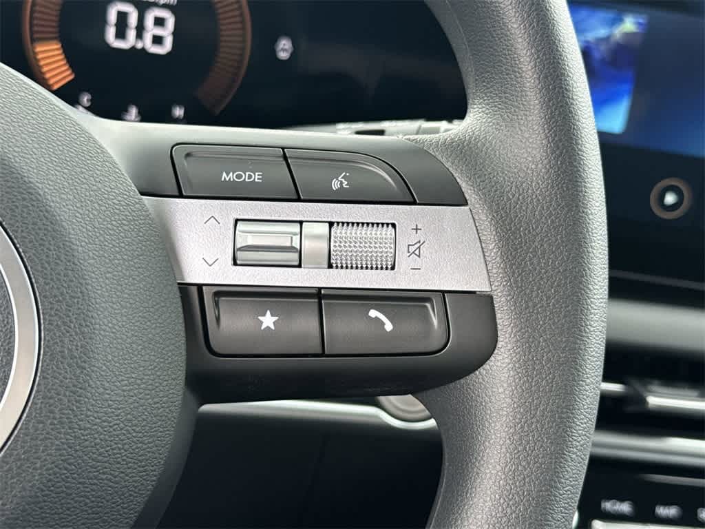 Thumbnail: 2025 Hyundai Tucson - 23