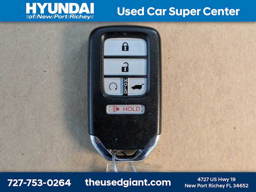 Thumbnail: 2019 Honda CR-V - 41