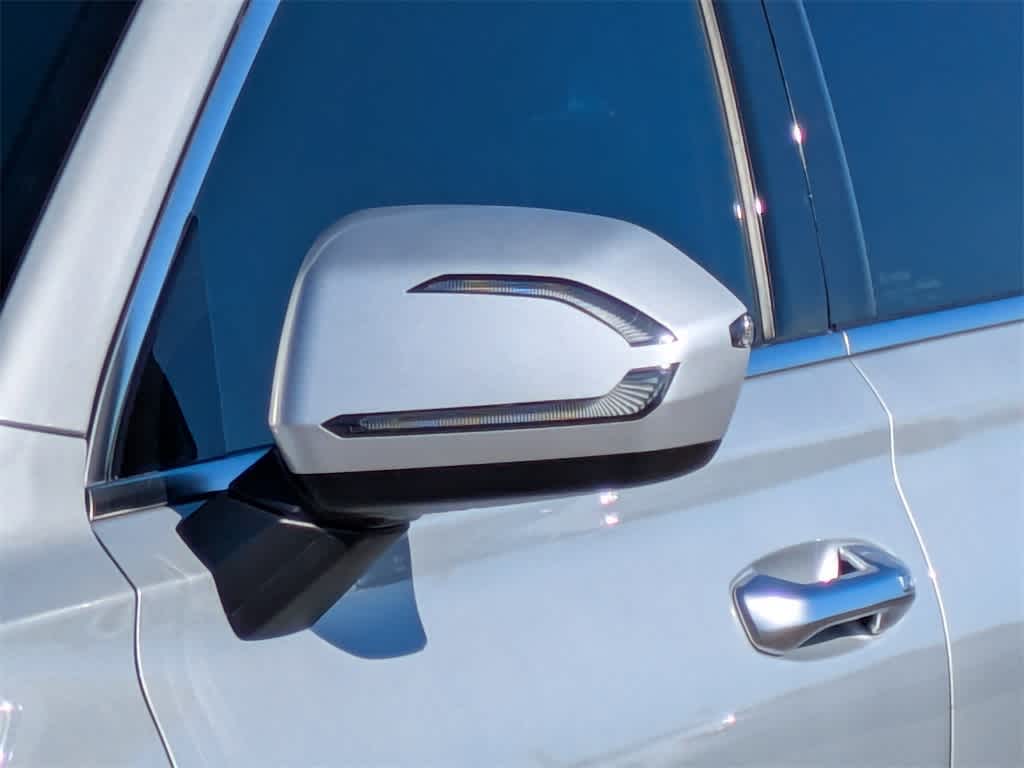 Thumbnail: 2022 Hyundai Palisade - 11