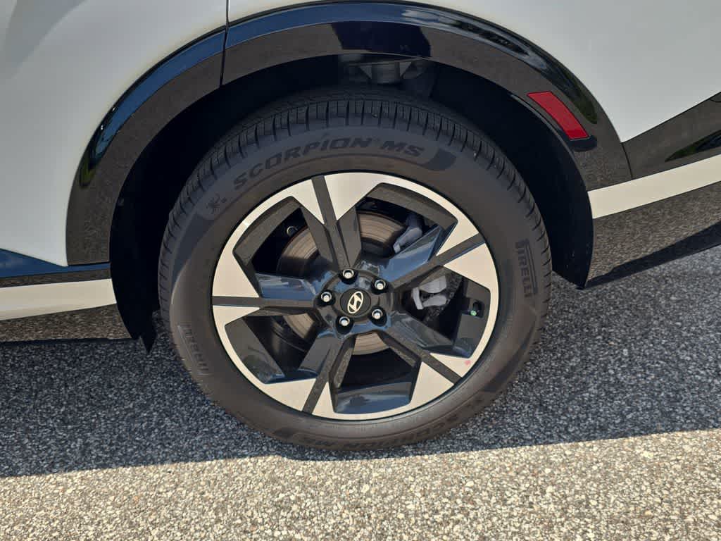 Thumbnail: 2026 Hyundai Palisade - 14