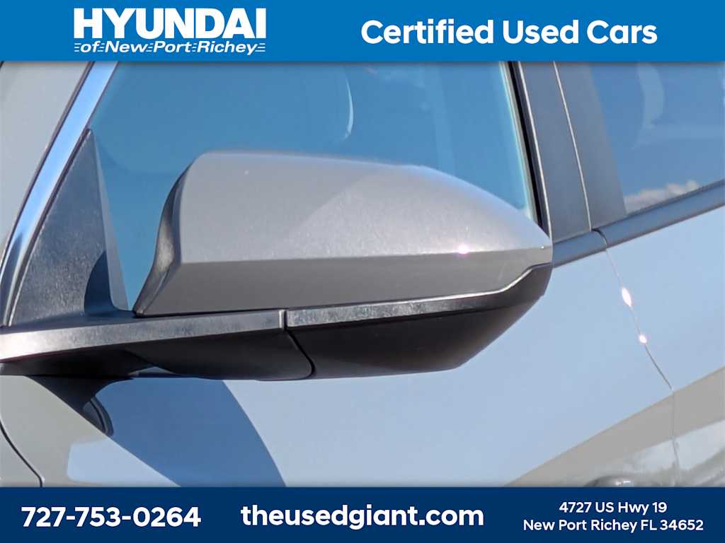 Thumbnail: 2025 Hyundai Tucson - 11