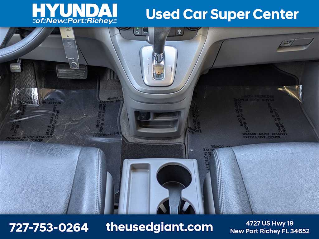 Thumbnail: 2010 Honda CR-V - 19