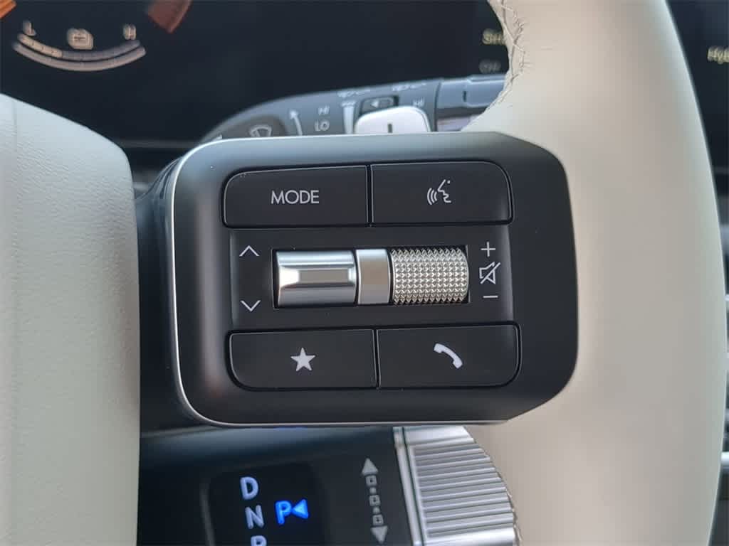 Thumbnail: 2026 Hyundai Santa Fe - 23