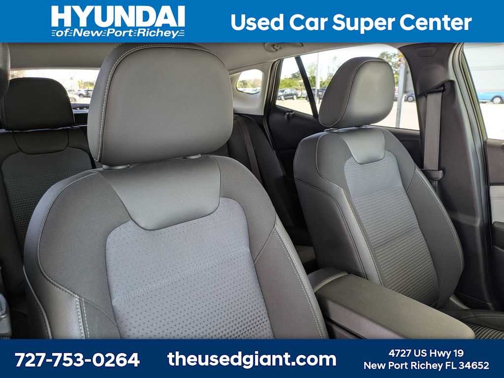 Thumbnail: 2024 Chevrolet Trax - 6