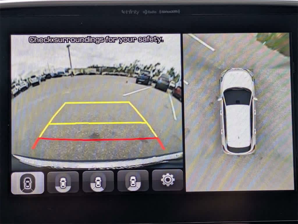 Thumbnail: 2020 Hyundai Tucson - 26