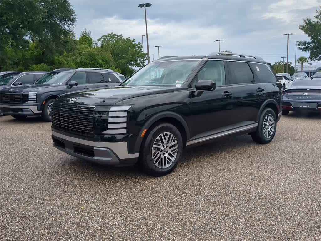 Thumbnail: 2026 Hyundai Palisade - 1