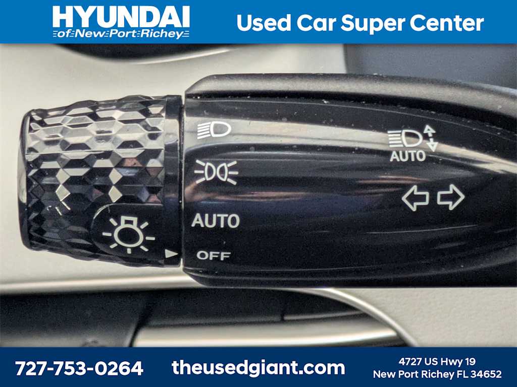 Thumbnail: 2023 Hyundai Palisade - 45