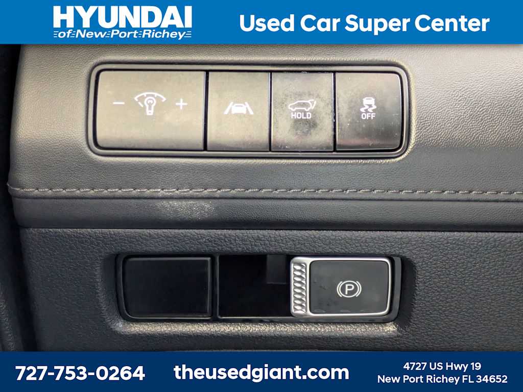 Thumbnail: 2023 Hyundai Santa Fe - 35