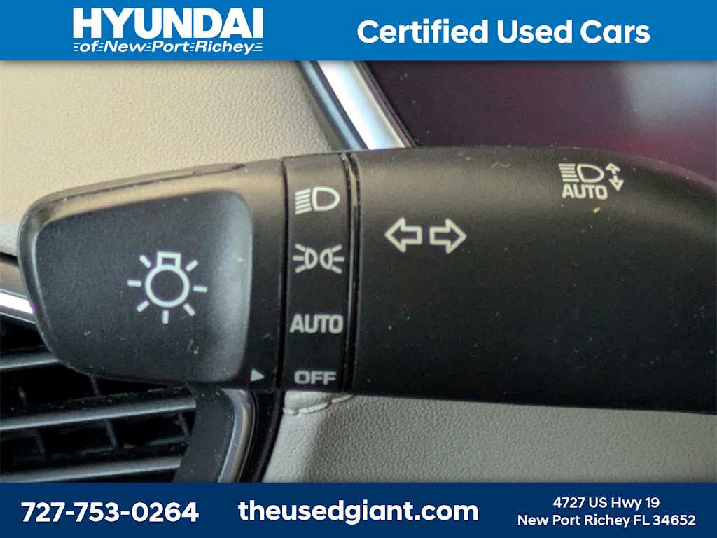 Thumbnail: 2023 Hyundai Santa Fe - 35