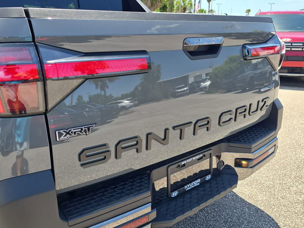 Thumbnail: 2026 Hyundai Santa Cruz - 13