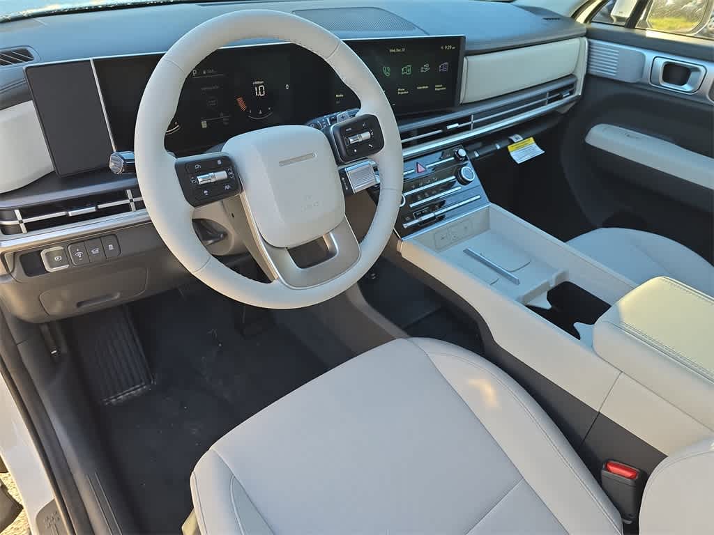 Thumbnail: 2026 Hyundai Santa Fe - 14