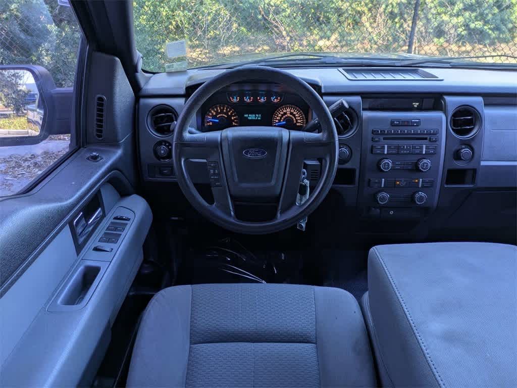 Thumbnail: 2013 Ford F-150 - 19