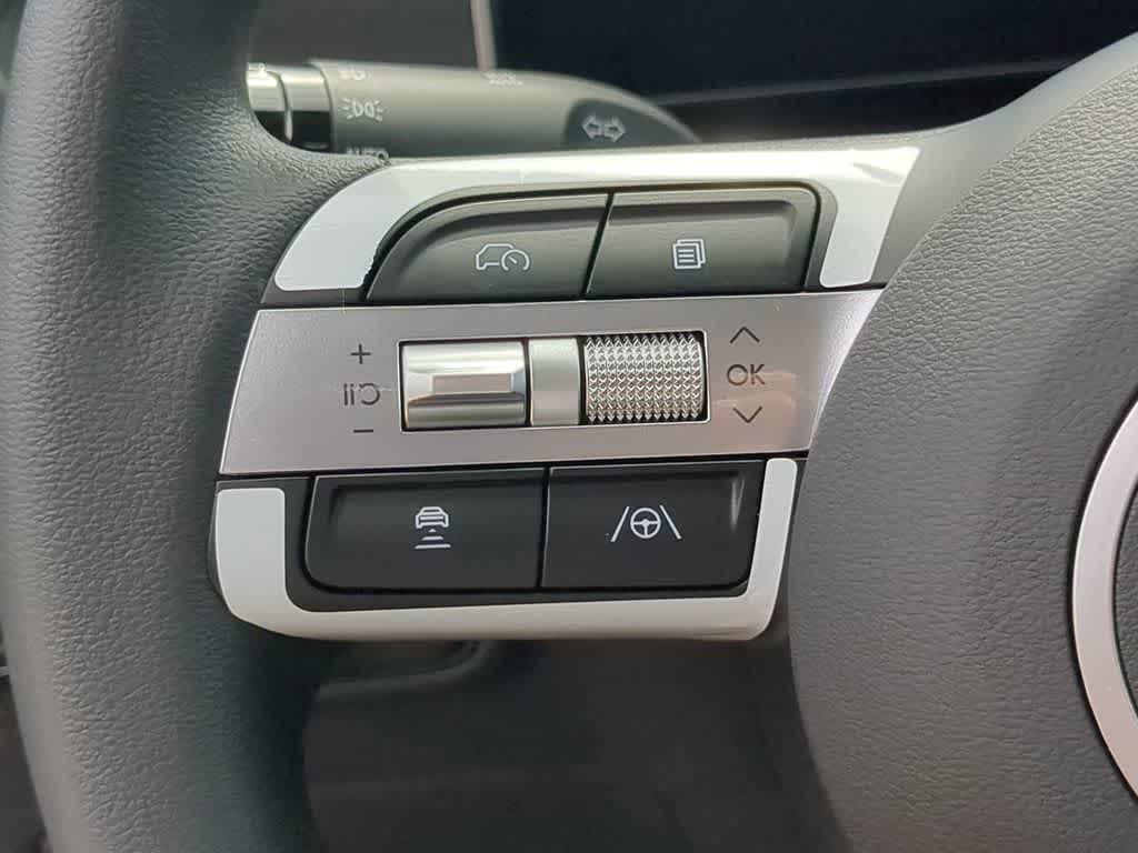 Thumbnail: 2026 Hyundai Tucson - 21