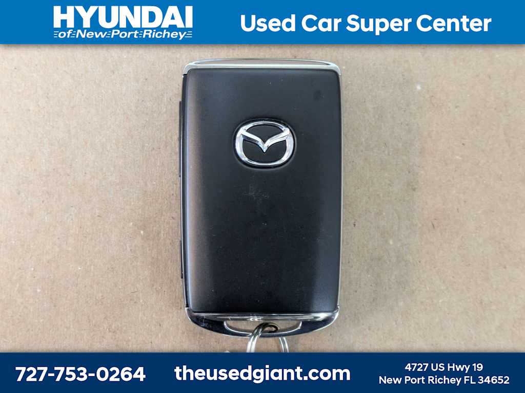 Thumbnail: 2024 Mazda CX-30 - 39