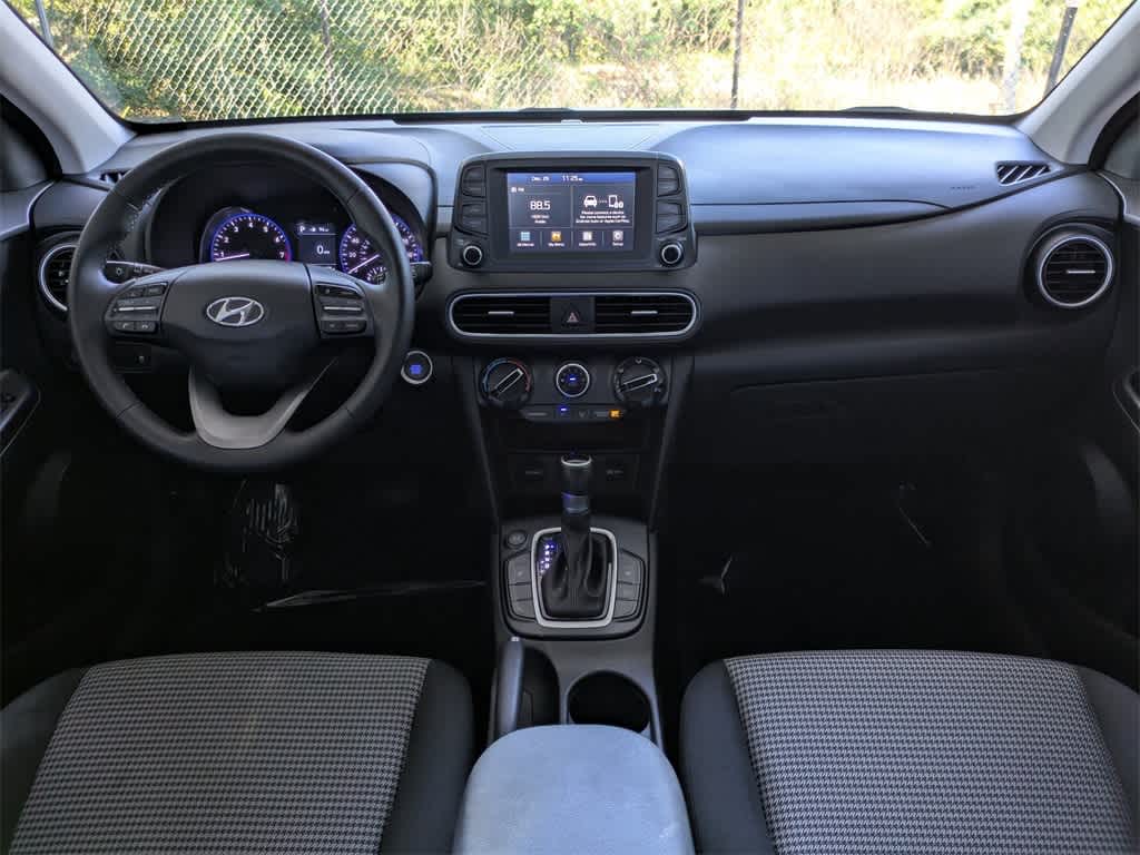 Thumbnail: 2018 Hyundai Kona - 15